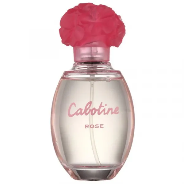 Grès Cabotine Rose toaletná voda pre ženy 50 ml