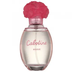 Grès Cabotine Rose toaletná voda pre ženy 50 ml