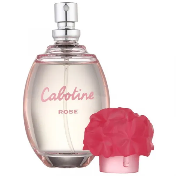 Grès Cabotine Rose toaletná voda pre ženy 50 ml