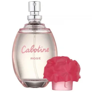 Grès Cabotine Rose toaletná voda pre ženy 50 ml