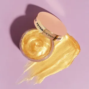 Peter Thomas Roth 24K Gold Mask luxusná spevňujúca maska na tvár s liftingovým efektom 150 ml