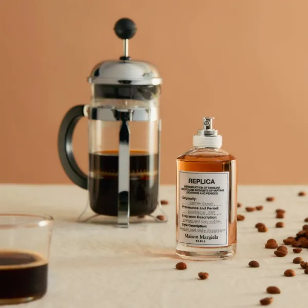 Maison Margiela REPLICA Coffee Break toaletná voda unisex 100 ml