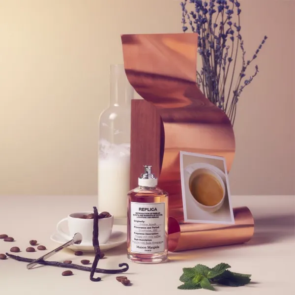 Maison Margiela REPLICA Coffee Break toaletná voda unisex 100 ml
