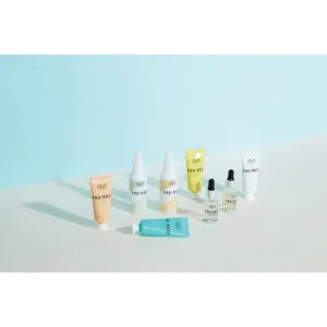 MUA Makeup Academy PRO/BASE Moisturising hydratačná podkladová báza pod make-up 30 ml