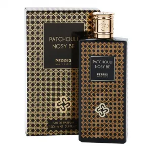 Perris Monte Carlo Patchouli Nosy Be parfumovaná voda unisex 100 ml