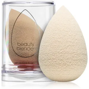 beautyblender® Original hubka na make-up Nude 1 ks