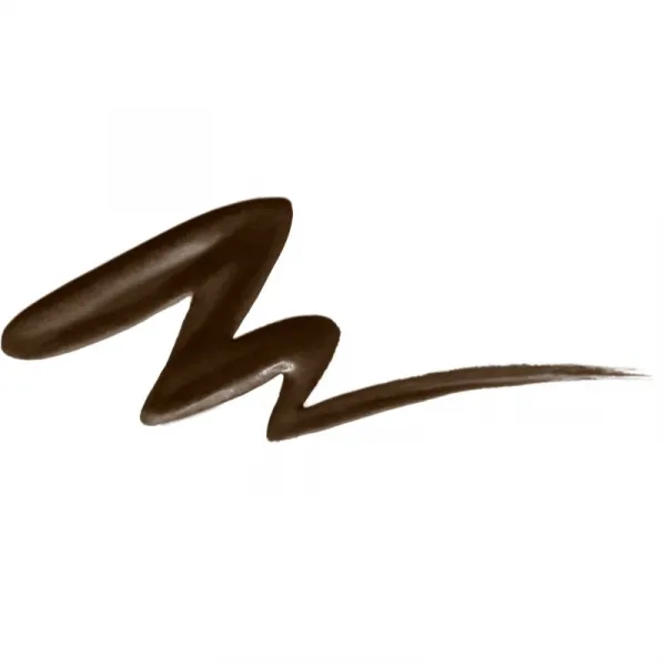 NYX Professional Makeup Epic Wear Liquid Liner tekuté linky na oči s matným finišom odtieň 02 Brown 3.5 ml