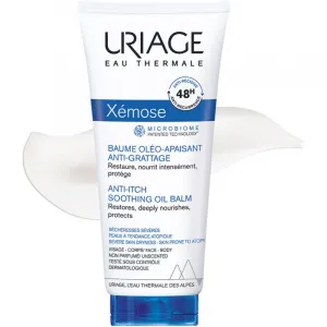 Uriage Xémose Anti-Itch Soothing Oil Balm upokojujúci balzam pre veľmi suchú pokožku 200 ml