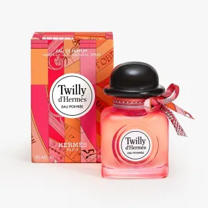 HERMÈS Twilly d’Hermès Eau Poivrée parfumovaná voda pre ženy 85 ml