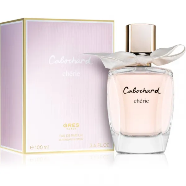 Grès Cabochard Chérie parfumovaná voda pre ženy 100 ml