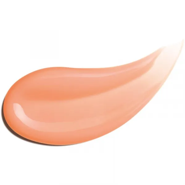Clarins Lip Perfector Shimmer lesk na pery s hydratačným účinkom odtieň 02 Apricot Shimmer 12 ml