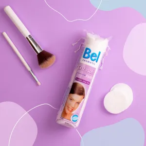 Bel Extra Soft odličovacie tampóny 70 ks