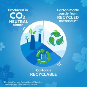 Carefree Cotton Flexiform slipové vložky bez parfumácie 56 ks
