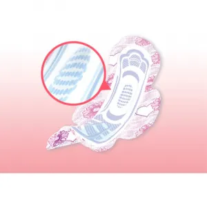 Kotex Ultra Comfort Normal vložky 16 ks