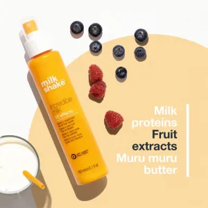 milk_shake Incredible Incredible Milk bezoplachová regeneračná starostlivosť v spreji 150 ml