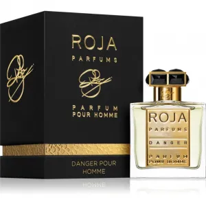 Roja Parfums Danger parfém pre mužov 50 ml