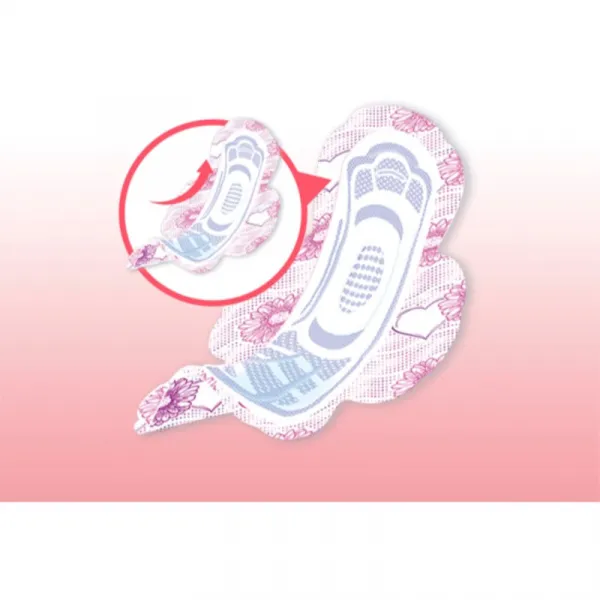 Kotex Ultra Comfort Normal vložky 16 ks