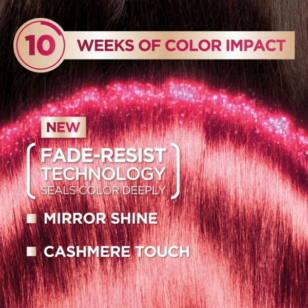 Garnier Color Sensation 10 .21  Perlová blond