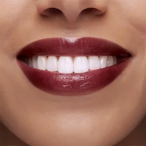 Clarins Lip Perfector Intense hydratačný lesk na pery odtieň 18 Intense Garnet 12 ml
