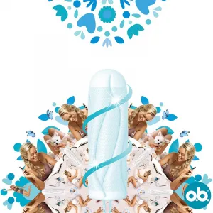O.B. tampóny Pro Comfort