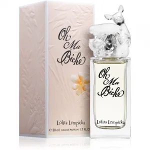 Lolita Lempicka Oh Ma Biche parfumovaná voda pre ženy 50 ml