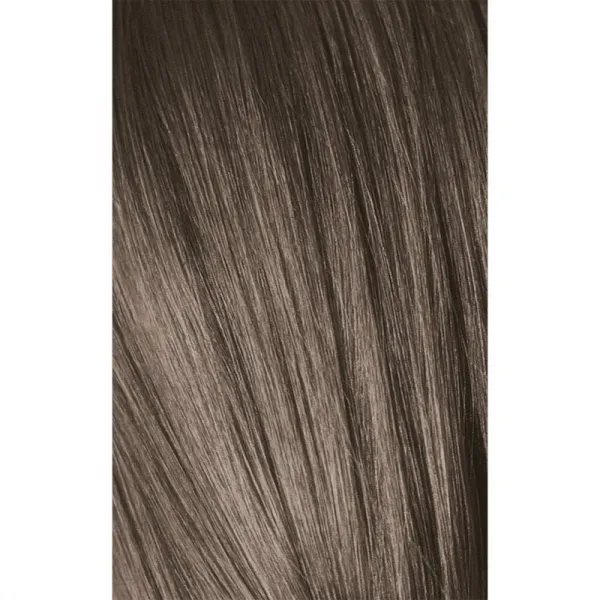 Schwarzkopf Professional IGORA Color 10 permanentná farba na vlasy odtieň 7-12 Medium Blonde Cendré Ash 60 ml