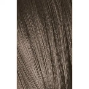 Schwarzkopf Professional IGORA Color 10 permanentná farba na vlasy odtieň 7-12 Medium Blonde Cendré Ash 60 ml