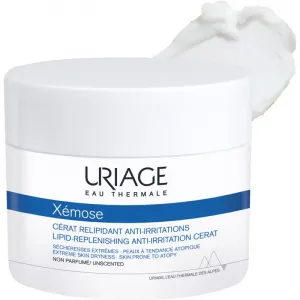 Uriage Xémose Lipid-Replenishing Anti-Irritation Cream relipidačná upokojujúca masť pre veľmi suchú citlivú a atopickú pokožku 200 ml