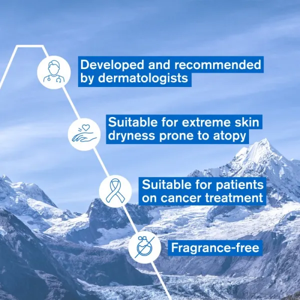 Uriage Xémose Lipid-Replenishing Anti-Irritation Cream relipidačná upokojujúca masť pre veľmi suchú citlivú a atopickú pokožku 200 ml