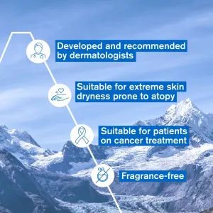 Uriage Xémose Lipid-Replenishing Anti-Irritation Cream relipidačná upokojujúca masť pre veľmi suchú citlivú a atopickú pokožku 200 ml