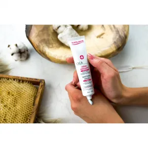 Topicrem CICA Soothing Cream intenzívny obnovujúci krém pre podráždenú pokožku 40 ml