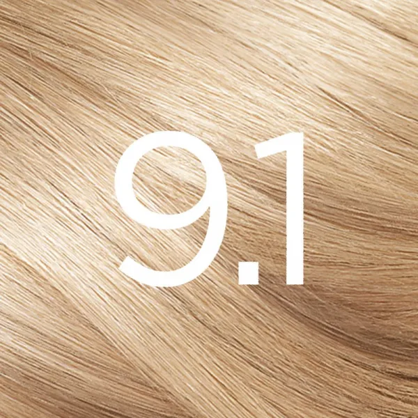 L’Oréal Paris Excellence Creme farba na vlasy odtieň 9.1