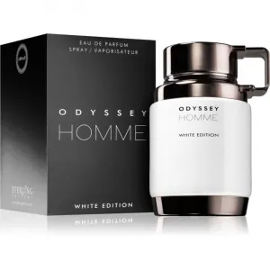 Armaf Odyssey Homme White Edition parfumovaná voda pre mužov 100 ml