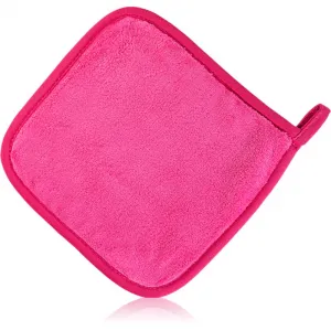 Notino Spa Collection Make-up removal set sada na odličovanie z mikrovlákna Pink