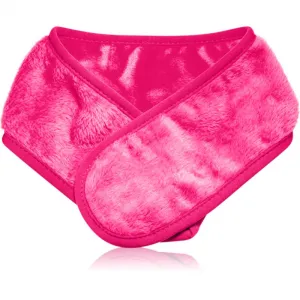 Notino Spa Collection Make-up removal set sada na odličovanie z mikrovlákna Pink