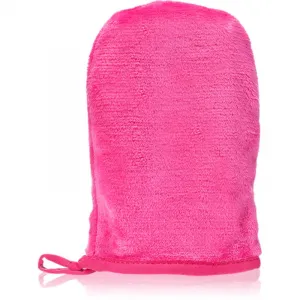 Notino Spa Collection Make-up removal set sada na odličovanie z mikrovlákna Pink