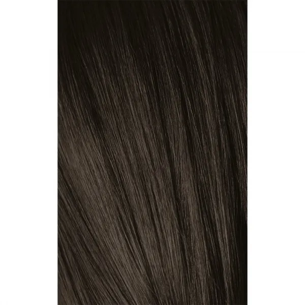 Schwarzkopf Professional IGORA Color 10 permanentná farba na vlasy odtieň 5-12 Light Brown Cendré Ash 60 ml