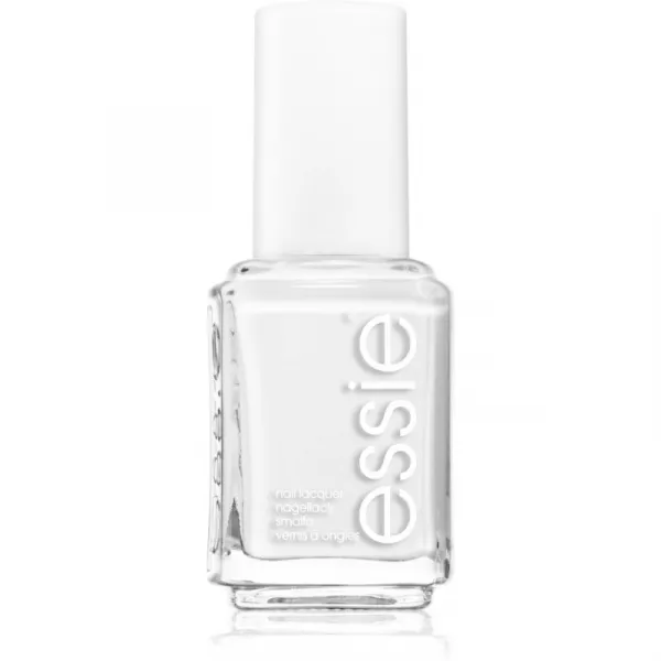 essie nails lak na nechty odtieň 1 Blanc 13,5 ml