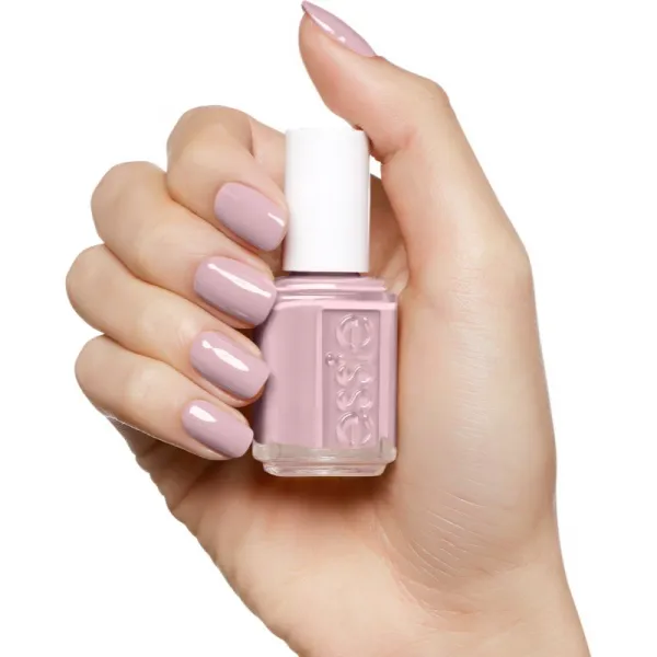 essie nails lak na nechty odtieň 101 lady like 13,5 ml