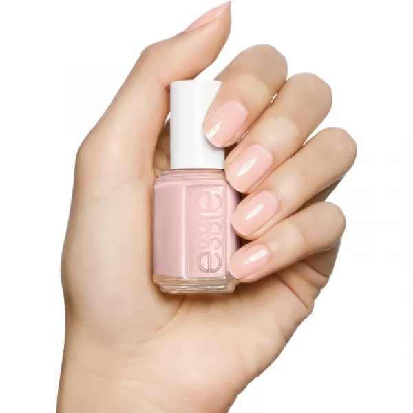 essie nails lak na nechty odtieň 13 mademoiselle 13,5 ml