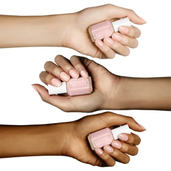 essie nails lak na nechty odtieň 13 mademoiselle 13,5 ml