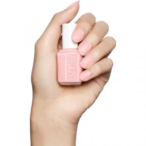 essie nails lak na nechty odtieň 14 Fiji 13,5 ml