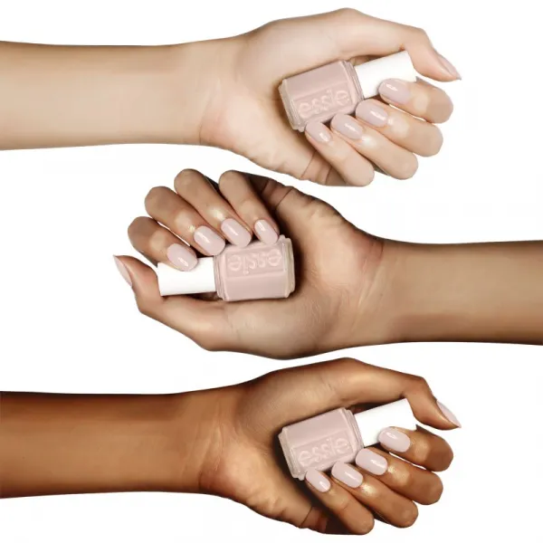 essie nails lak na nechty odtieň 6 Ballet Slipers 13,5 ml