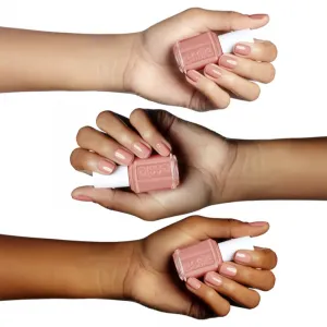 essie nails lak na nechty odtieň 23 Eternal Optimist 13,5 ml