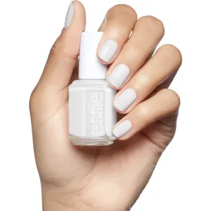 essie nails lak na nechty odtieň 1 Blanc 13,5 ml