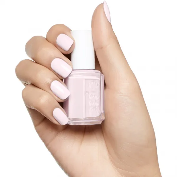 essie nails lak na nechty odtieň 389 Peak Show 13,5 ml