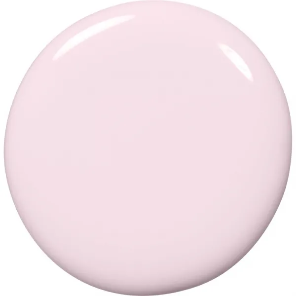 essie nails lak na nechty odtieň 513 Sheer Luck 13,5 ml