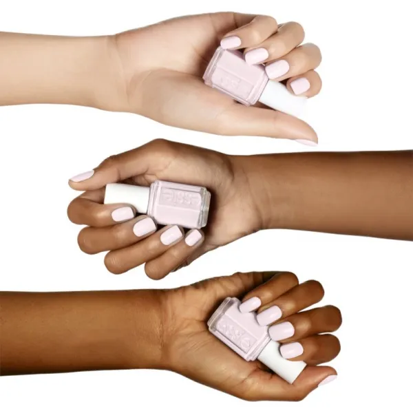 essie nails lak na nechty odtieň 389 Peak Show 13,5 ml