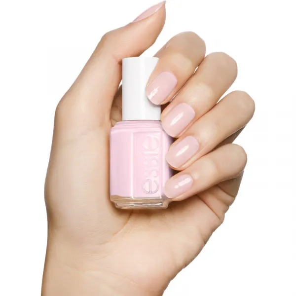 essie nails lak na nechty odtieň 15 Sugar Daddy 13.5 ml