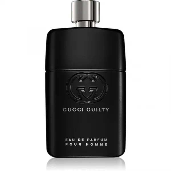Gucci Guilty Pour Homme parfumovaná voda pre mužov 90 ml